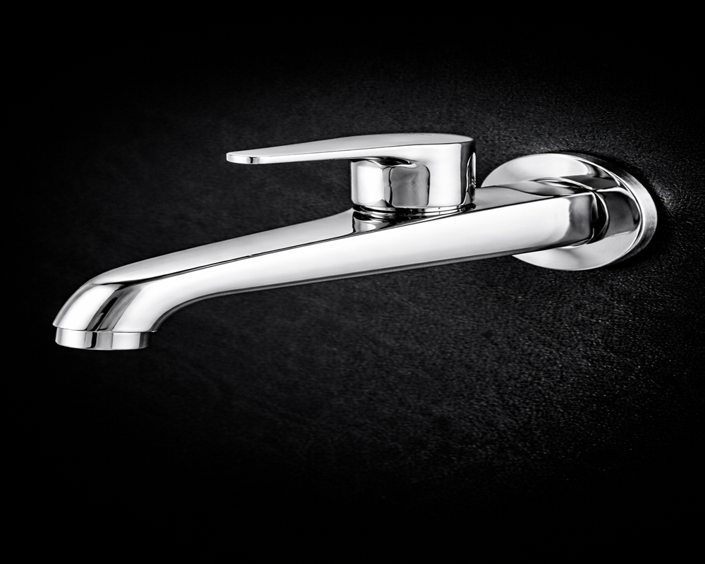 Bib Cocks Long Body (Tap)